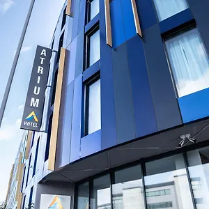 Atrium Heathrow **** Hillingdon