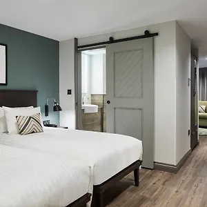 By Marriott Tower Bridge **** Londen