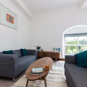 Apartment John's Place Edinburgh